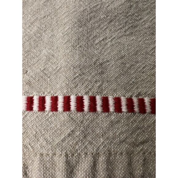 Winter Holiday Christmas Embroidered Hand/Kitchen Towel-Fresh Cut Trees - Picture 5 of 10